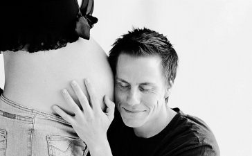 Expecting and New Parents Can Save on Life Insurance