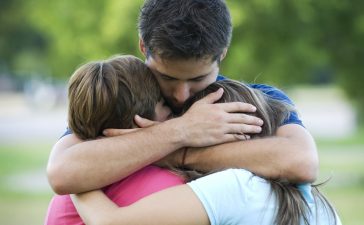 Looking Out For Your Children When You Are Gone